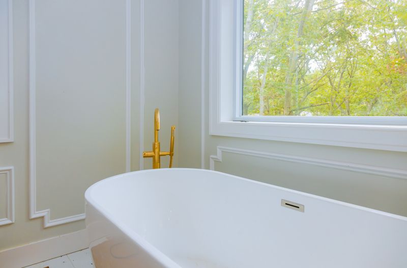 Renovation with Bathtub Replacement