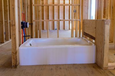 Bathroom Remodels