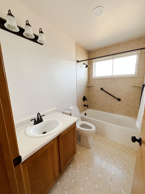 Top Bathroom Remodeling Companies in Belton, TX