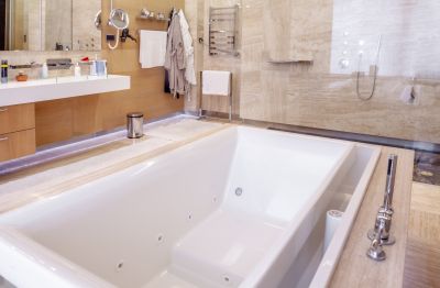 Cost of Bathtub Installation in Gatesville, TX